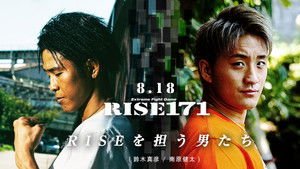 RISE 171 háttérkép