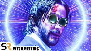 Pitch Meeting 6. évad Ep.1 1. epizód