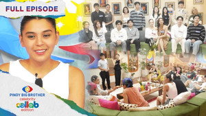 Pinoy Big Brother 18. évad Ep.21 21. epizód