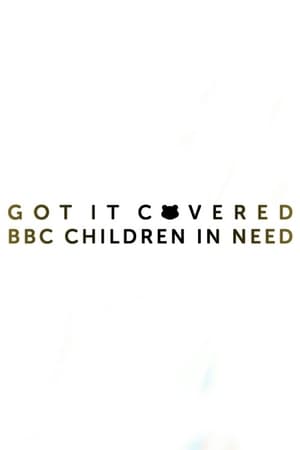 Children In Need 2019: Got It Covered poszter