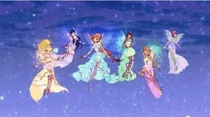 Winx Club 5. évad Ep.10 10. epizód