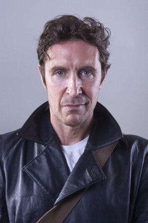 Paul McGann profil kép