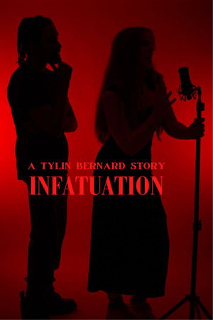 Infatuation poszter