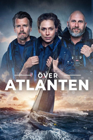 Över Atlanten poszter