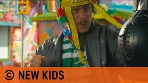 New Kids Season 3 Ep.4 4. epizód