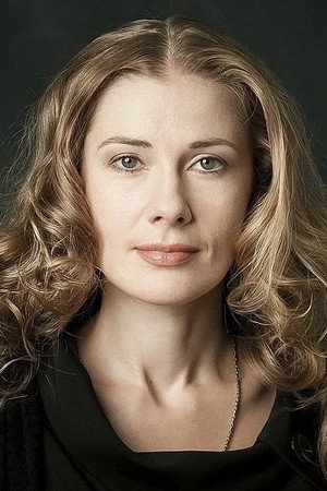 Irina Lindt profil kép