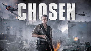 Chosen háttérkép