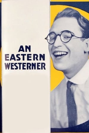 An Eastern Westerner poszter