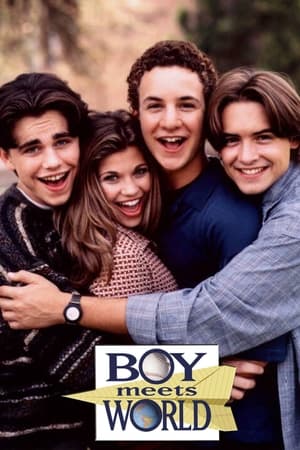 Boy Meets World