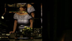 Las Meninas háttérkép