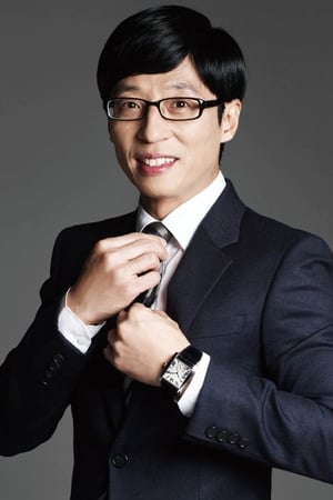 Yoo Jae-suk profil kép