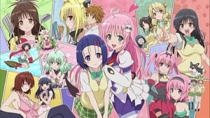 To Love-Ru kép