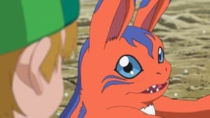 Digimon Adventure: PSI 1. évad Ep.61 61. epizód