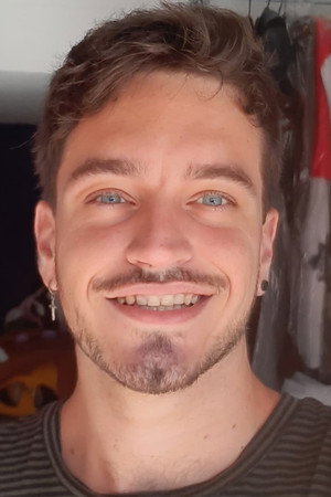 Nico Scomparim profil kép