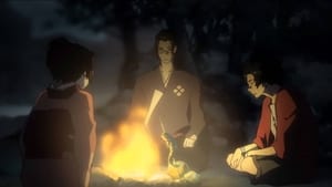 Samurai Champloo 1. évad Ep.24 24. epizód