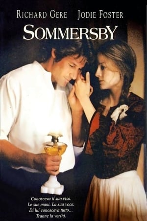 Sommersby poszter