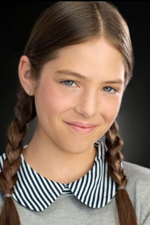 Ayla Rose Evans profil kép