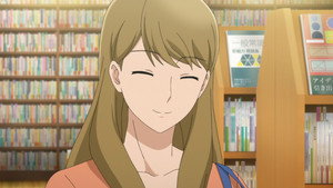 きのこいぬ 1. évad Ep.8 8. epizód