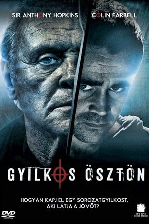 Gyilkos ösztön