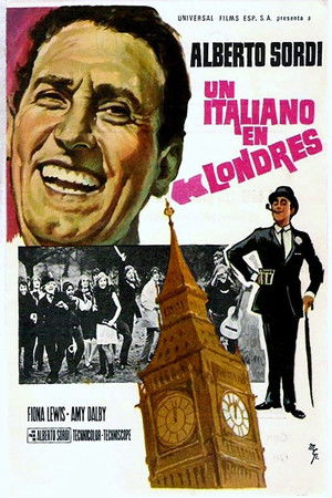 Fumo di Londra poszter