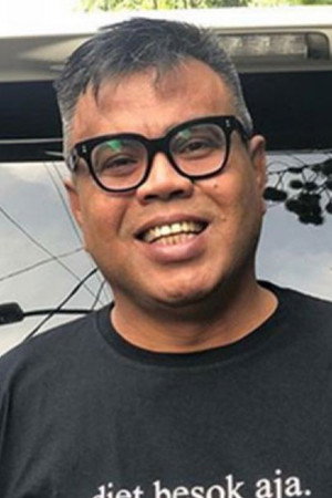 Abdel Achrian profil kép