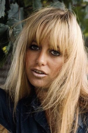 Susan George profil kép