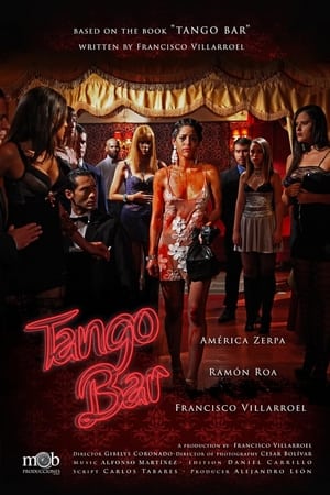 Tango Bar poszter