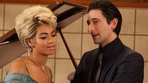 Cadillac Records - Csillogó fekete lemezek háttérkép