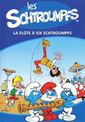 La Flûte à six schtroumpfs