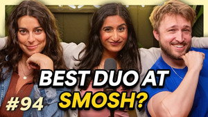 Smosh Mouth 3. évad Ep.94 94. epizód