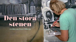 Den stora stenen háttérkép