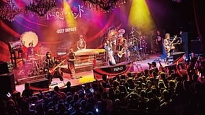 WagakkiBand 1st US Tour 衝撃 -DEEP IMPACT- háttérkép