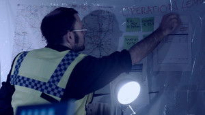 The Moment of Proof 4. évad Ep.1 1. epizód