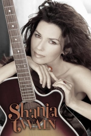 Shania Twain profil kép