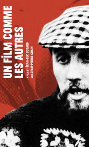 Un film comme les autres poszter