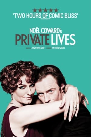 Private Lives poszter