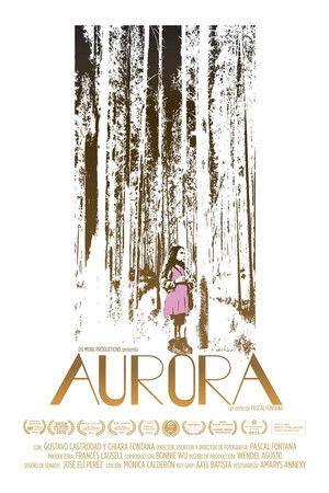 Aurora poszter
