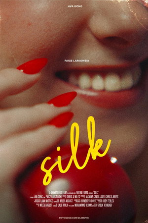 Silk poszter