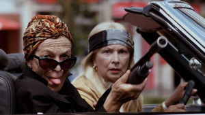 Die Geschlechtskriegerinnen háttérkép