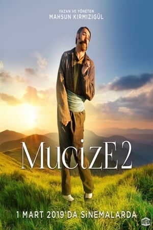 Mucize 2: Aşk poszter