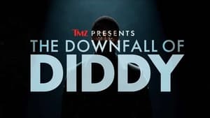 TMZ Presents: The Downfall of Diddy háttérkép