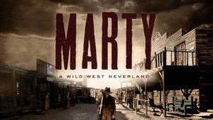 Marty: A Wild West Neverland háttérkép