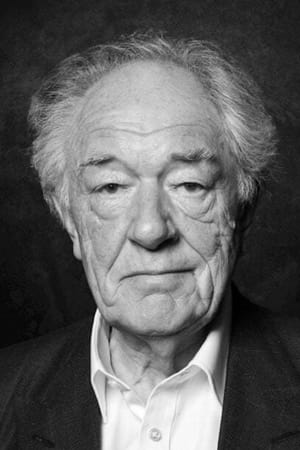 Michael Gambon profil kép