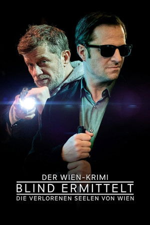 Blind ermittelt: Blutsbande poszter