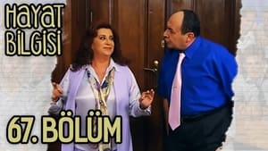 Hayat Bilgisi Season 3 Ep.8 8. epizód