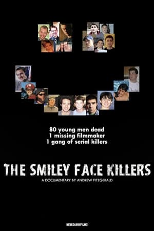 The Smiley Face Killers poszter