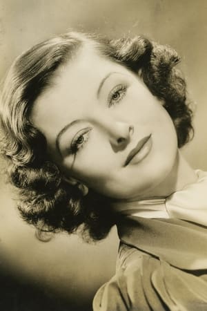 Myrna Loy profil kép