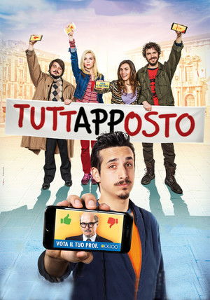 Tuttapposto poszter