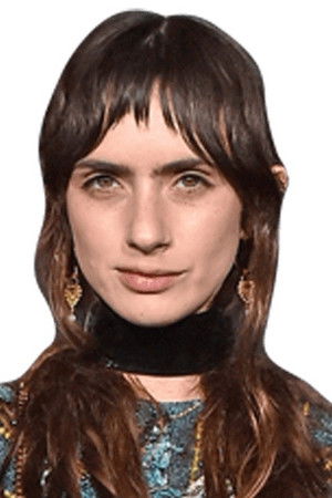 Zoë Bleu Sidel profil kép