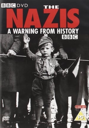 The Nazis: A Warning from History poszter